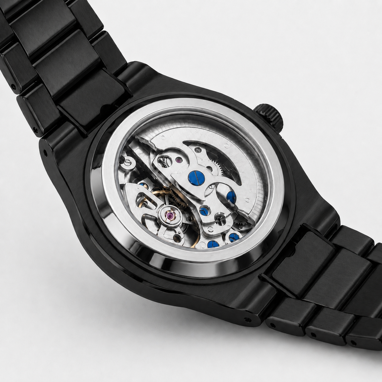 Axton Royal - Black
