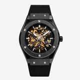 Axton Elite - Schwarz