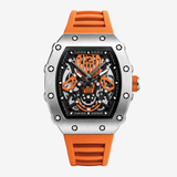 Axton Chrono - Orange