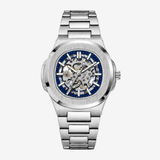Axton Royal - Plateado