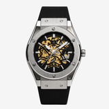 Axton Elite - Silber