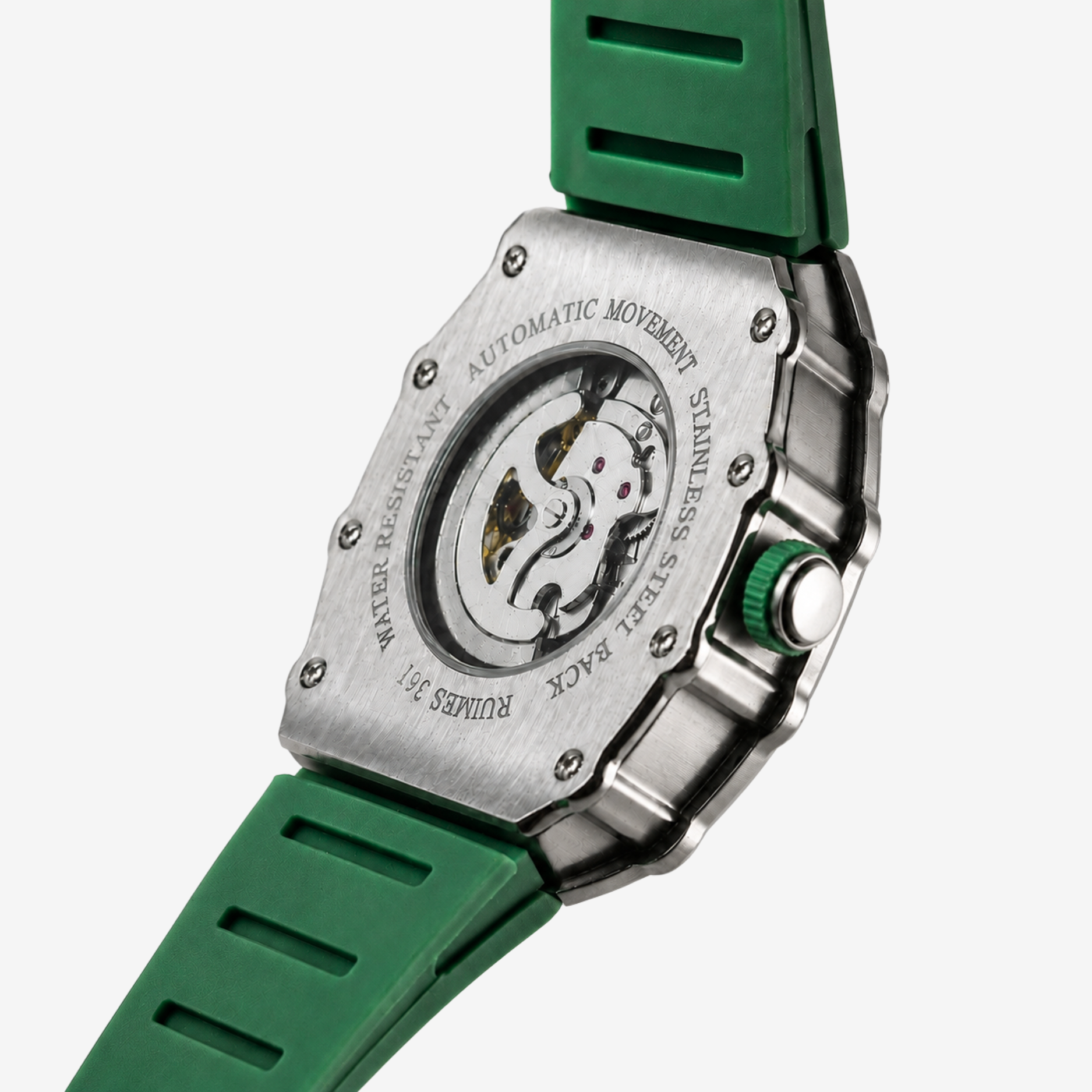 Axton Chrono